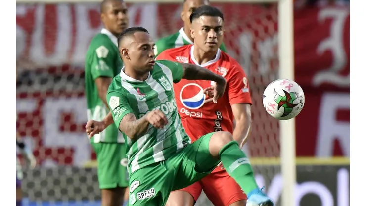 15 días más: se atrasa el reinicio de actividades en el fútbol colombiano