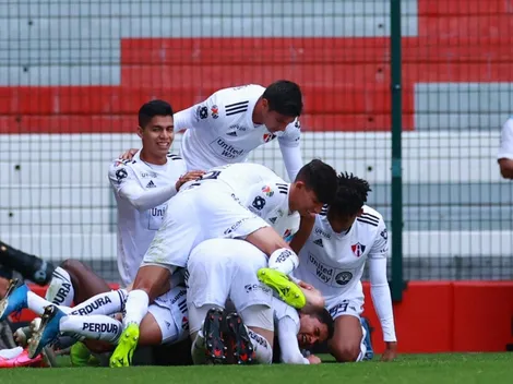 Vuelta a los entrenamientos para Atlas