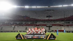 Foto del Monumental.