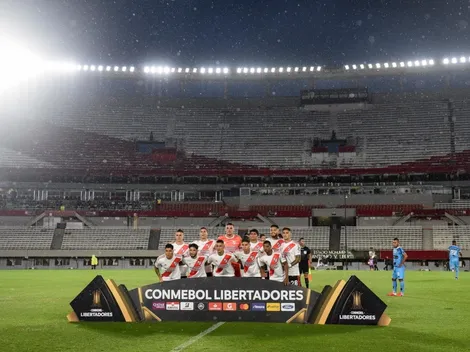 La de todos los meses: River aplastó a Boca en interacciones en las redes