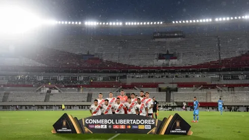 Foto del Monumental.