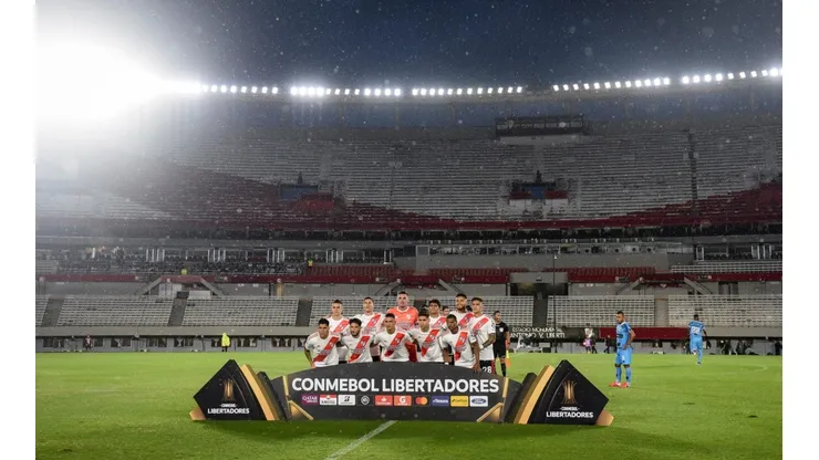 Foto del Monumental.