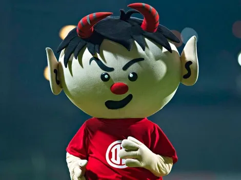 Modo Toluca: los otros 'Diablos Rojos' en el mundo