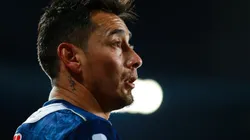 Cuidado, América: Sambueza despierta interés en otros clubes