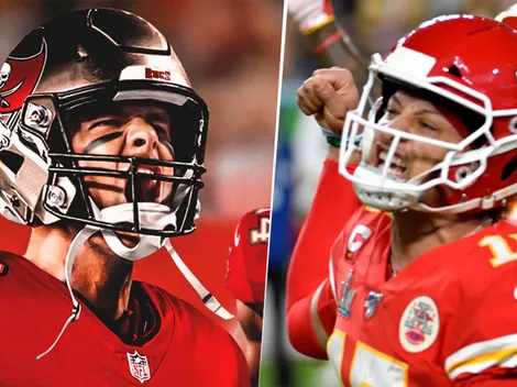 El súper quarterback de la NFL: los mejores atributos en un solo QB