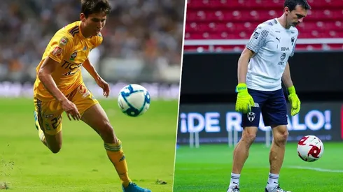 Los jugadores de la Liga MX que dejan sus equipos.