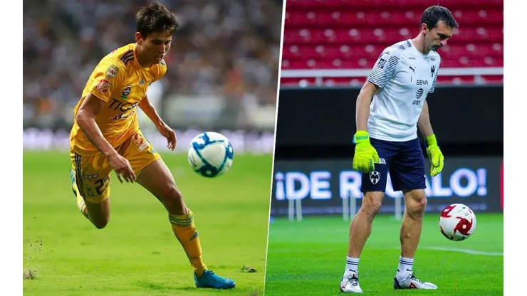 Los jugadores de la Liga MX que dejan sus equipos.
