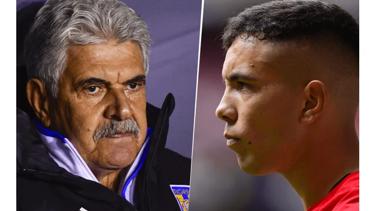 Ricardo Ferretti no está convencido de regresar a Leo Fernández