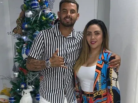 Edwin Cardona tiene un talento oculto en la casa y su esposa lo contó todo