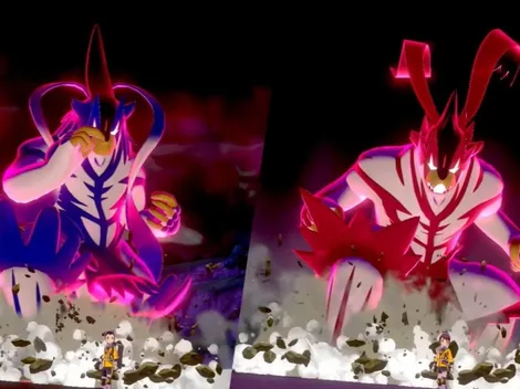 La expansión Isla de la Armadura llegará a Pokémon Espada y Escudo este 17 de junio