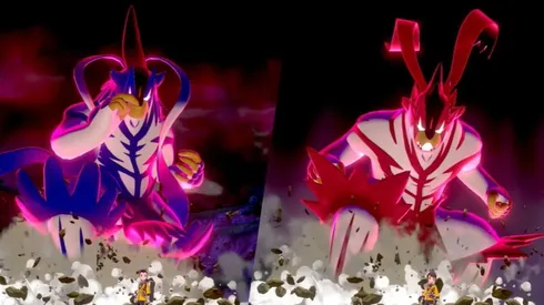 La expansión Isla de la Armadura llegará a Pokémon Espada y Escudo este 17 de junio