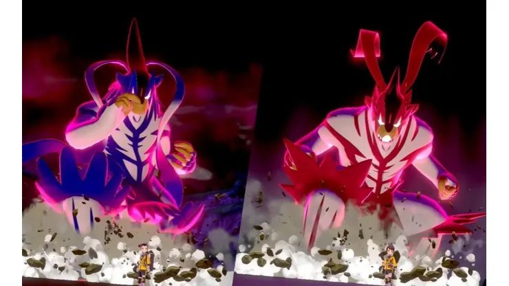 La expansión Isla de la Armadura llegará a Pokémon Espada y Escudo este 17 de junio