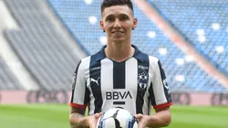 Matías Kranevitter no ocultó su deseo de regresar a River Plate