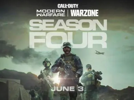 Posponen estreno de temporadas en CoD: Modern Warfare, Warzone y Mobile
