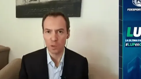 André Marín le pidió a Chivas que venda a José Juan Macías al Borussia Dortmund