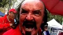 Falleció el mayor fanático de Toluca.