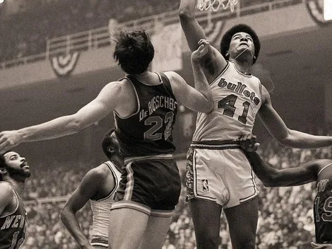 Miembro del Salón de la Fama perdió la batalla con una neumonía y falleció