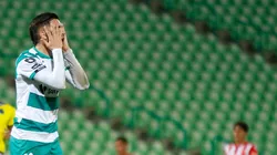 Para las redes, Santos Laguna miente