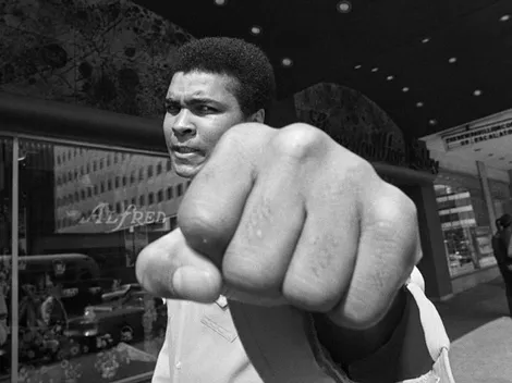 El día que Ali dio una clase de humildad sobre el racismo: “¿Por qué Dios es blanco?”