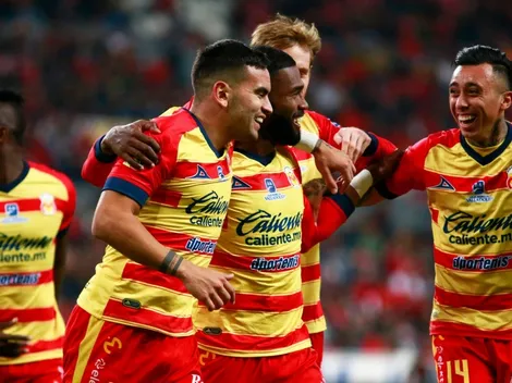 Mazatlán, la posible nueva sede de Morelia