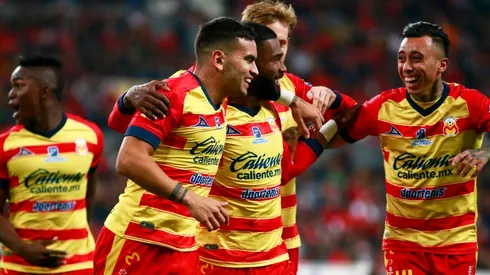 Mazatlán podría ser la sede de Morelia. (Foto: Jam Media)