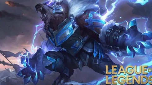 Riot lanzará un hotfix con buffs para Volibear en League of Legends