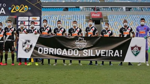 Malas noticias en Vasco da Gama.