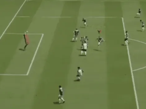 Le alcanzó con poco: Puebla venció a Monterrey