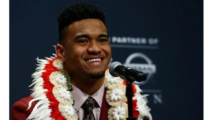 ¿Podrá Tua ser titular en los Dolphins?