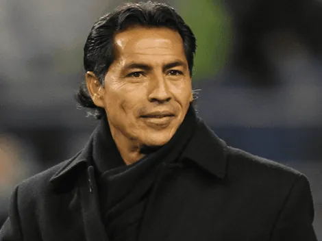 Conferencia de prensa: Galindo evoluciona de manera favorable