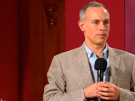 Coronavirus: México confirma 10,167 muertes y 93,435 casos totales