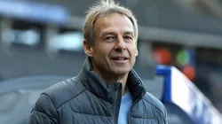 Actualmente sin club, Jürgen Klinsmann habló de dirigir en México
