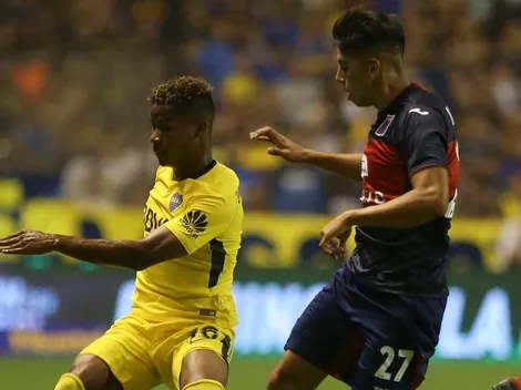 Tigre confirmó que el volante Agustín Cardozo se contagió de coronavirus