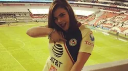 La hija del Piojo Herrera, víctima de violencia de género