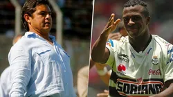 La divertida anécdota con Chucho Benítez que contó Daniel Guzmán