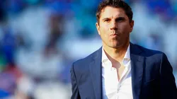 "Sé que voy a volver y seguramente va a ser muy pronto": Leandro Cufré