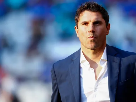 "Sé que voy a volver y seguramente va a ser muy pronto": Leandro Cufré