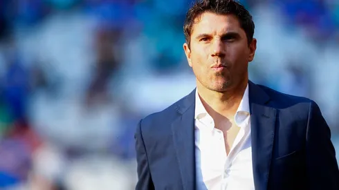 "Sé que voy a volver y seguramente va a ser muy pronto": Leandro Cufré