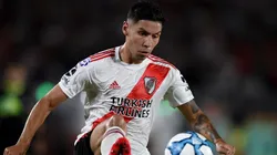 Gonzalo Montiel, pieza clave para Marcelo Gallardo.
