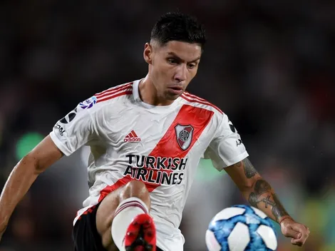 Representante de Montiel: "Creo que está para dar el salto a Europa"