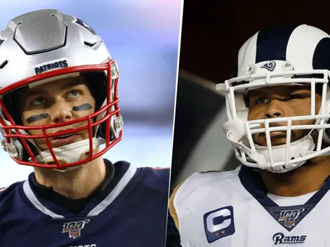 Los cinco mejores jugadores de la década en la NFL