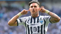 El futuro de Bareiro: ¿Monterrey o San Lorenzo?