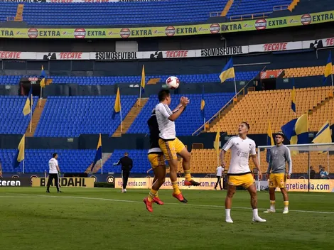 Vuelve al ruedo: Tigres UANL ya tiene fecha de pretemporada