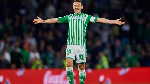 Cuándo vuelve la acción para los mexicanos en La Liga