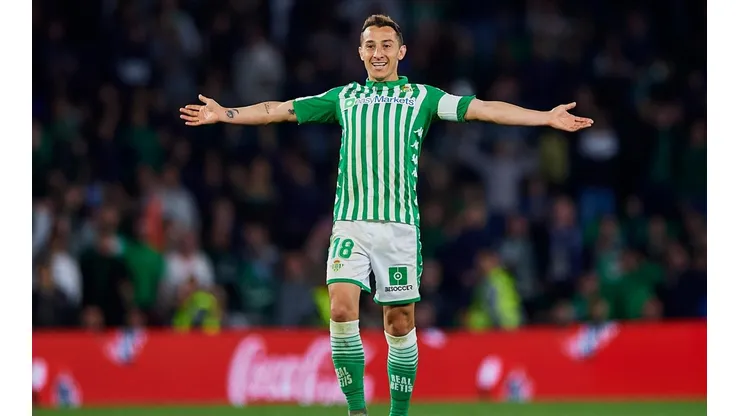 Cuándo vuelve la acción para los mexicanos en La Liga