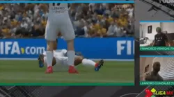 Tijuana derrotó a Tigres por 3-0.