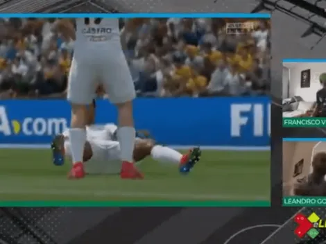 ¡Paliza! Tijuana goleó por 3-0 a Tigres en la última jornada de la eLiga MX