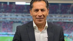 Foto: @benjamingalindoficial