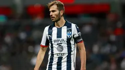 Basanta ya confirmó que su ciclo en Monterrey llegó a su fin (Foto: JAM)