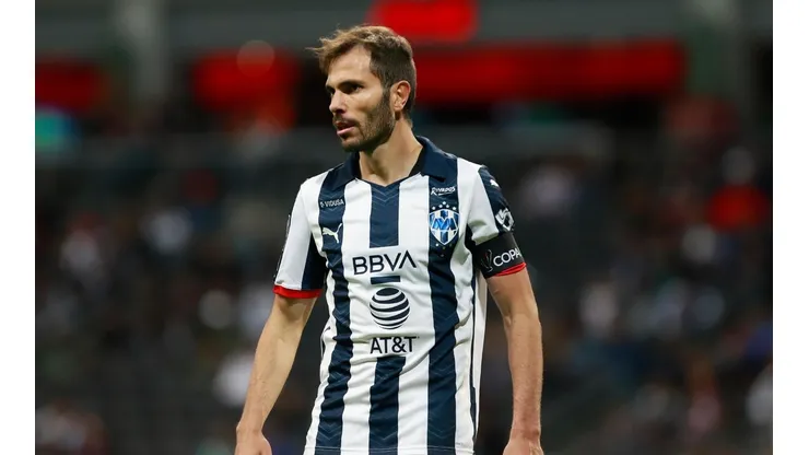 Basanta ya confirmó que su ciclo en Monterrey llegó a su fin (Foto: JAM)